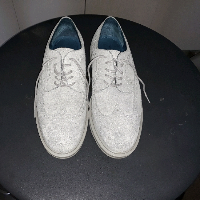 Mark Nason Sketchers
